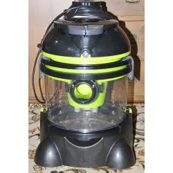 odkurzacz pioracy wodny turbo cleaner 2400 w